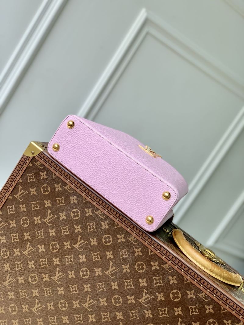 LV Capucines Bags